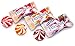SweetGourmet Fussione - Premium Quality European Flavor Hard Candies (Fruit Creamy Delight, 3 Bags)
