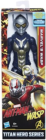 wasp titan hero series