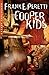The Door in the Dragon's Throat/Escape from the Island of Aquarius/The Tombs of Anak/Trapped at the Bottom of the Sea (The Cooper Kids Adventure Series 1-4)