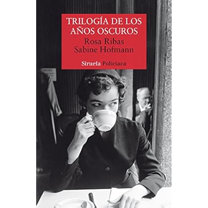 Trilogía de los años oscuros (Nuevos Tiempos) Trilogía de los años oscuros (Nuevos Tiempos)