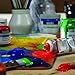 Liquitex Professional Soft Body Acrylic Paint Classic Jar 8-Piece Set