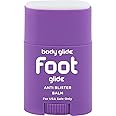 BodyGlide Foot Anti Blister Balm, 0.80 oz (USA Sale Only)