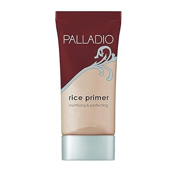 Palladio Rice Primer 071 Ounce