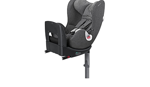 cybex sirona grey