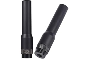 Bingfu Short SMA Male GPS Antenna (2 Pack) for Garmin GPS Alpha 100 200 Astro 220 320 430