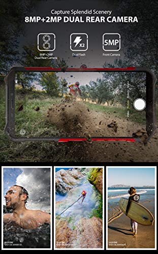 telfono-moviles-Resistentes2019-Ulefone-Armor-X3-con-Modo-Submarino-Android-90-55-IP68-Impermeable-mvil-Trabajo-Dual-SIM-2GB-32GB-5000mAh-Batera-Desbloqueo-Facial-GPS-Rojo