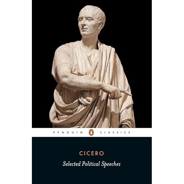 【中古】 Cicero’s Orations/DOVER PUBN INC/Marcus Tullius Cicero Cicero's Orations (Dover Thrift Editions: Speeches