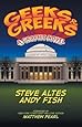 Geeks & Greeks