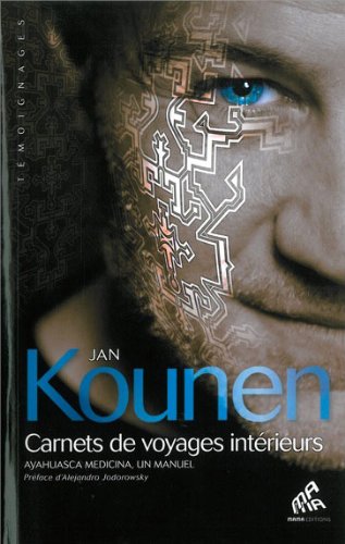 Carnets de voyages intérieurs