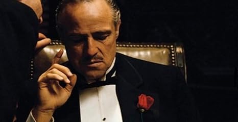 el padrino amazon prime video