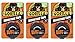 Gorilla - Heavy Duty Double Sided Mounting Tape; Weatherproof; 1