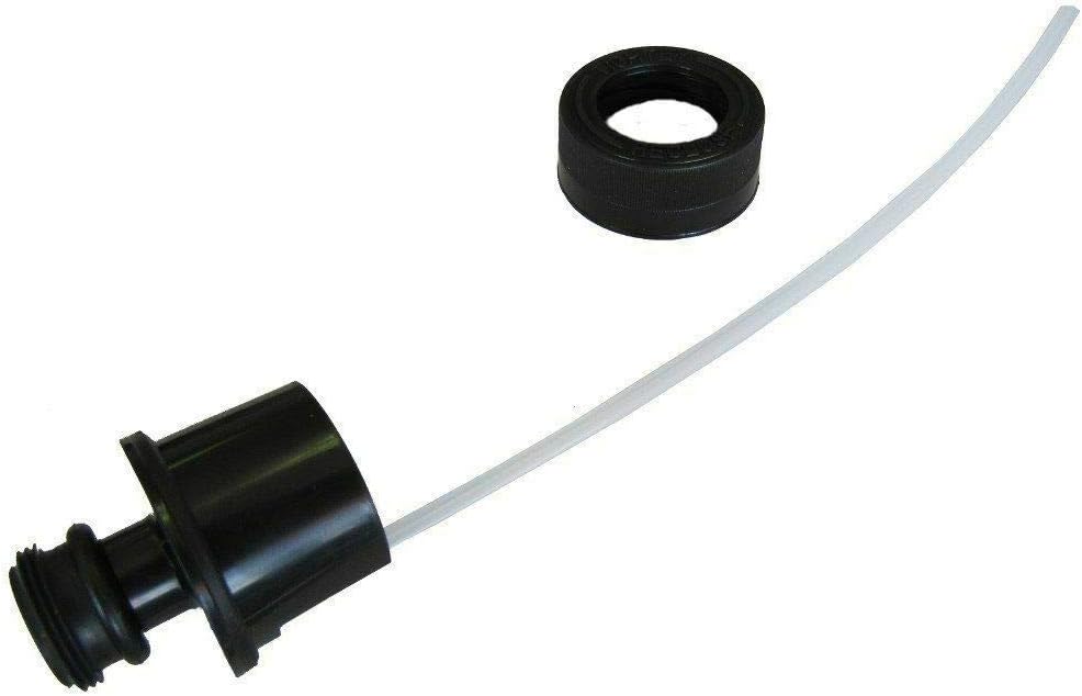 Portable Carpet Cleaner Cap & Insert 2035014 for Bissell Little Green