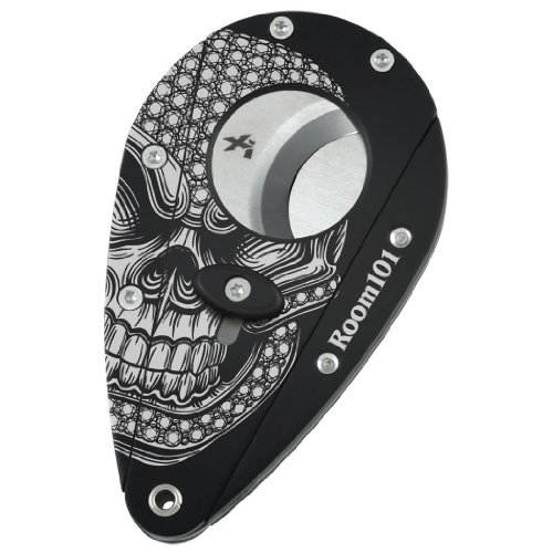 Xikar Xi1 Cigar Cutter - Room 101 Bling-Tastic