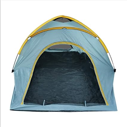 bed ac tent