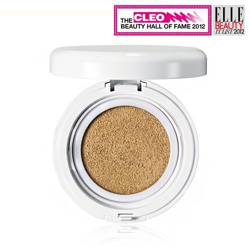 Laneige Snow BB Soothing Cushion (SPF50+/PA+++) - #21 Natural Beige