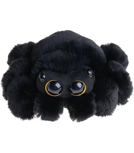 Saginaw MI Comic Book Store - Mini Squishable Wooly Caterpillar
