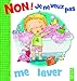 Me laver by E. Beaumont