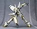 Off Shoot in Action Code Geass Knight Mare Frame Lancelot