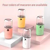 VONGLYHOO Nano Facial Mister Sprayer Humidifier Portable USB Rechargeable 30ml view 3