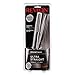 Revlon Ceramic Flat Iron for Ultra Straight Hair, 3/4”