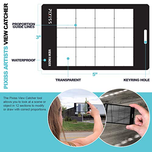 2 Proportional+Divider+Drawing+Artists+Pixiss