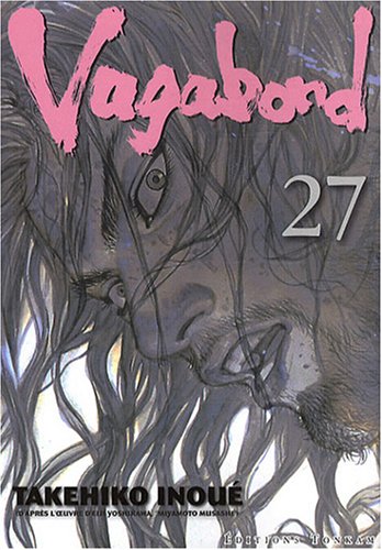 Vagabond