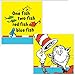 Birthday Express Dr. Seuss Classic Beverage Napkins, Set of 20