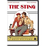The Sting (Full Screen Edition)