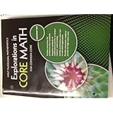 Holt McDougal Mathematics: Homework and Practice Workbook Grade 6: HOLT