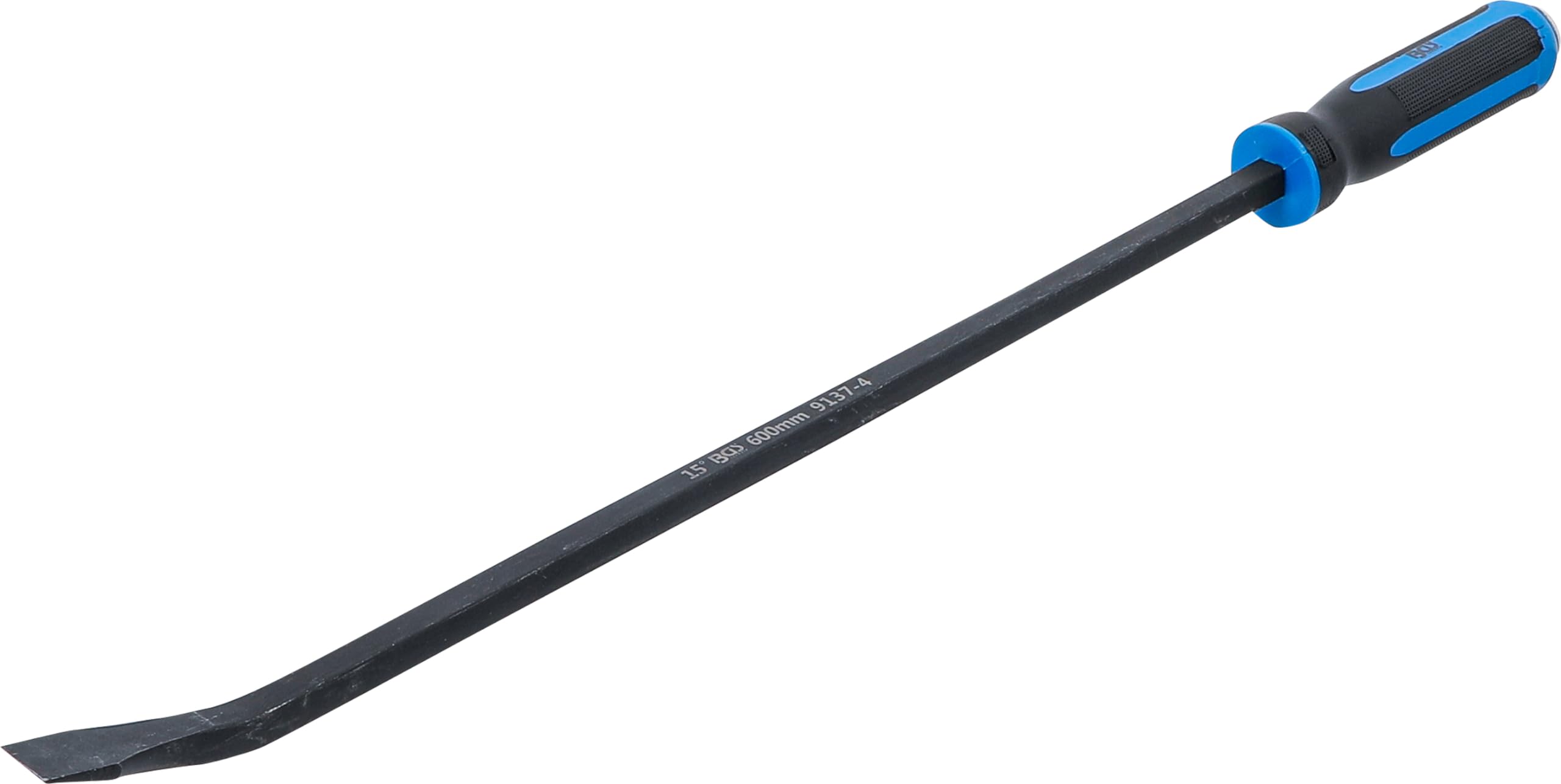 BGS 9137-4 | Pry Bar | 650 x 20 mm