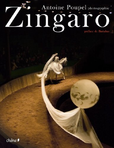 ZINGARO LA PASSION DE BARTABAS by POUPEL-A (Paperback)
