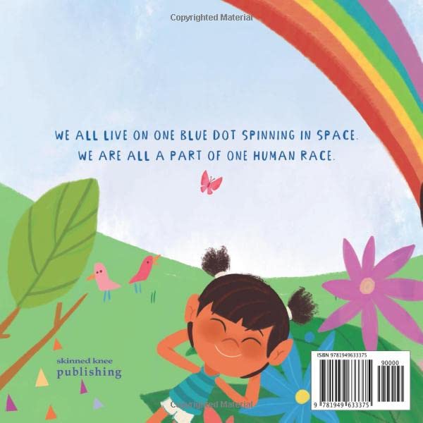 WE ARE ALL CONNECTED CARING FOR EACH OTHER & THE EARTH Pricepulse