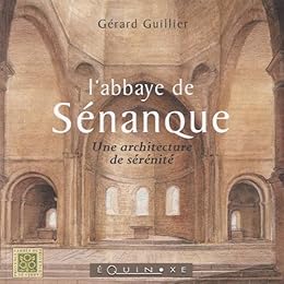 L' abbaye de Sénanque