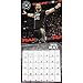 WWE Wall Calendar (2019)