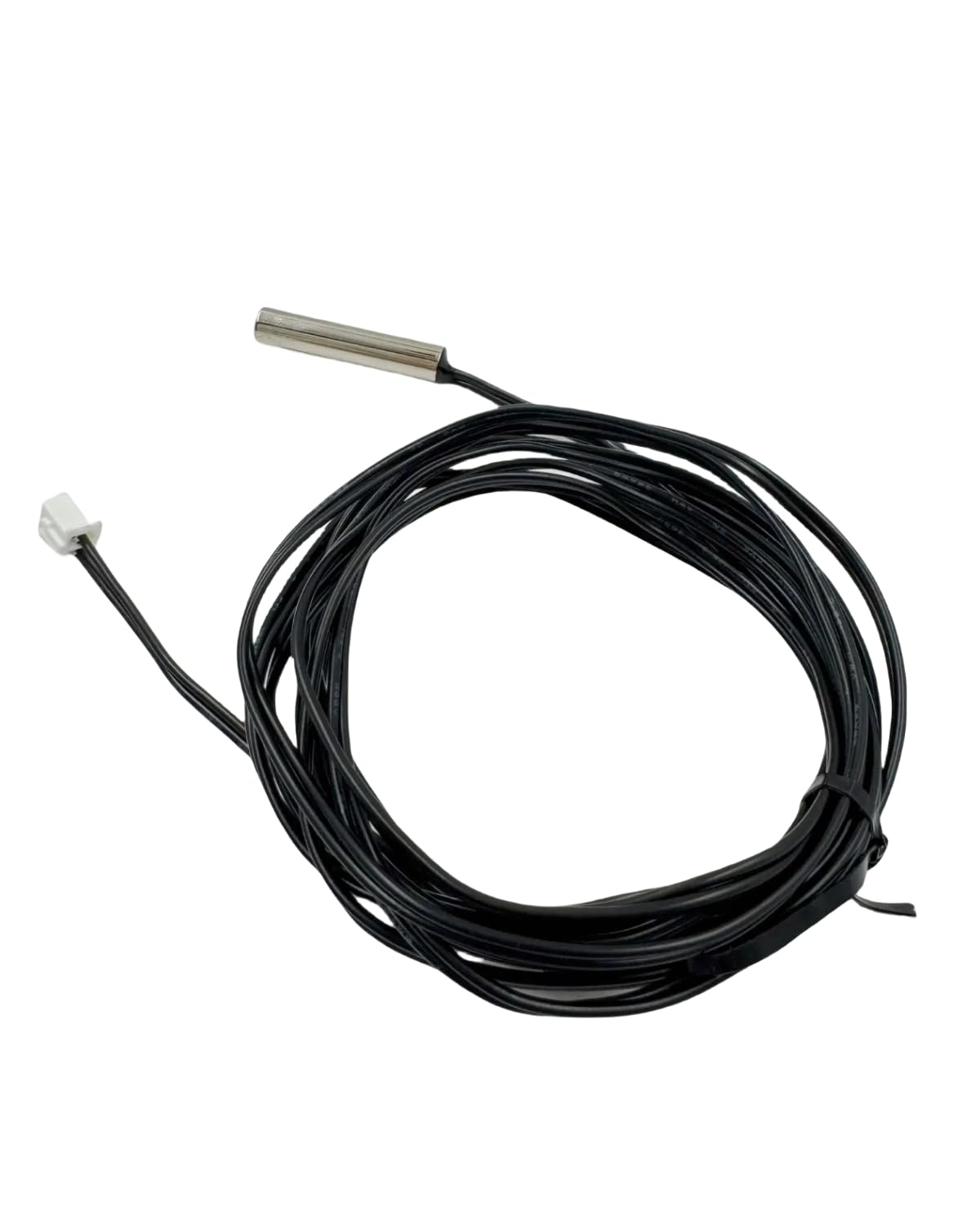 Photo 1 of 1 Pack 2009853 Ntc Thermistor Assembly for Fixing Either The T3 or T4 Fault on Your Ice Maker Compatible with Manitowoc Ice Machine Temperature Sensor