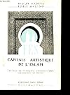 Fès: capitale artistique de l'Islam