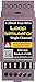 Analog Current Loop Simulator and Tester 4-20mA