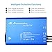Powerextra Mavic Pro & Platinum & Alpine White 176W 5 in 1 Rapid Intelligent Multi Battery Charger Hub (Charge 3 Batteries & 2 USB Ports) + Mavic Pro Battery Safe Bag