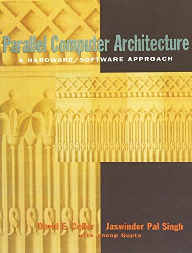 Computer Architecture and Organization: Fundamentals and