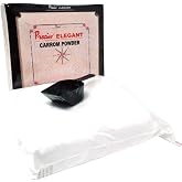 Precise Elegant Smooth Carrom Board Powder, 500gm