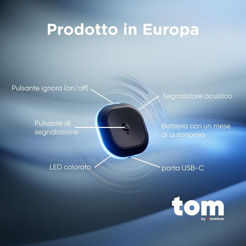 Segnalatore Autovelox per Auto – Fissi e Mobili | Senza Abbonamento