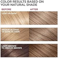 L Oreal Paris Superior Preference Fade Defying Shine Permanent
