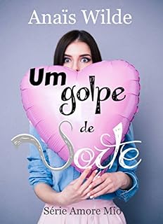 Livro Um golpe de sorte