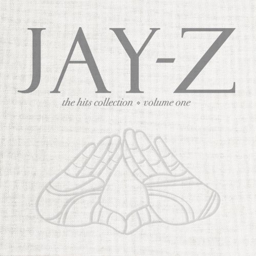 Jay-Z - The Hits Collection Volume One [edited] - Zortam Music