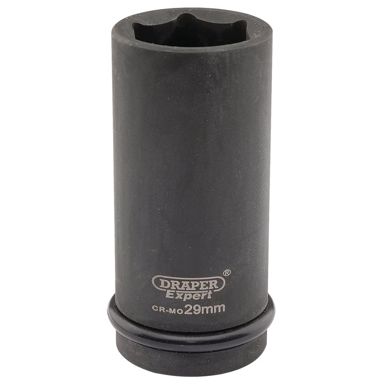 Draper Expert 5061 29mm 3/4-inch Square Drive Hi-Torq 6-Point Deep Impact Socket