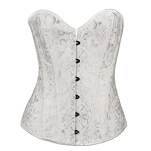 Zcargel Hot Sale Body Shaper Corset Bustier Sculpting Clothing Slimming Body for Wedding & Evening Dress