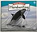 Zaner Bloser Handwriting grade 2C