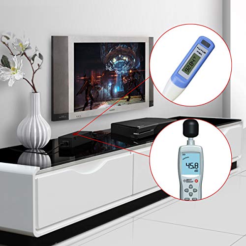 Ponkor Power Supply for Xbox One, Replacement Power Brick Adapter 100