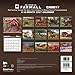 Farmall Calendar 2017 -- Deluxe Farmall Wall Calendar (12x12)