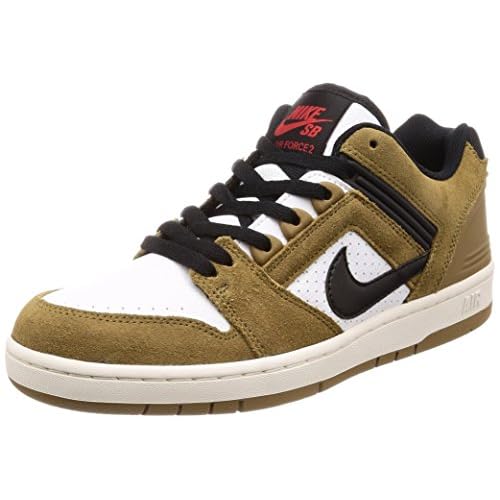 nike sb air force 2 low escape